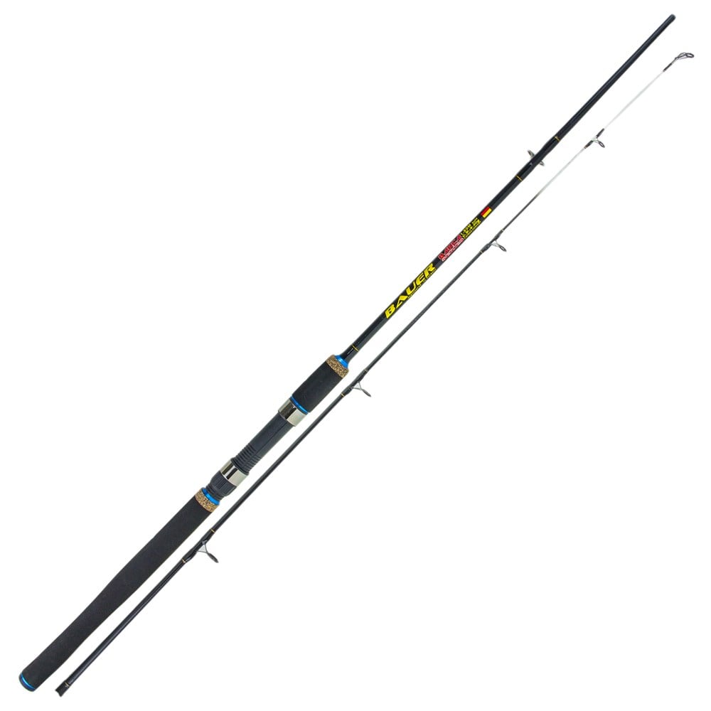 BAUER BARCA İKİ PARÇA UGLY STICK CARBON OLTA KAMIŞI 8-30GrBAUERBAUERBRCYAŞAR AV