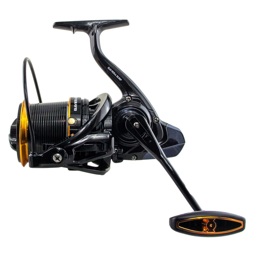 BAUER BAVIERA SURF 5000 OLTA MAKİNESİBAUERYS2003YAŞAR AV