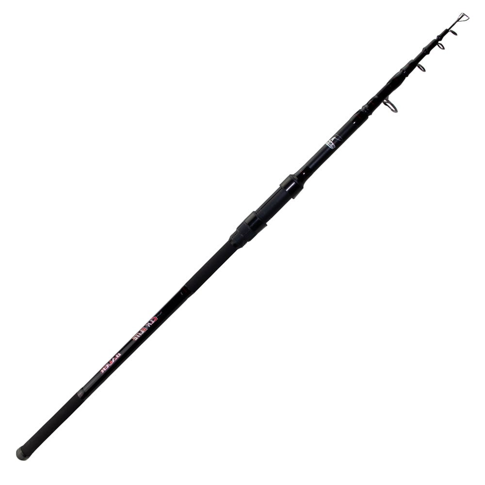 Bauer CLK ELİTE TELE 360  3,5 LBS Teloskobik Olta KamışıBAUERBAUCLKET360YAŞAR AV