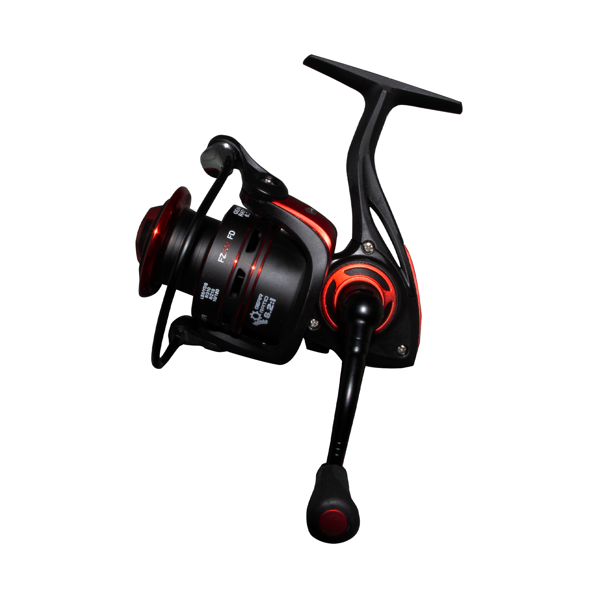 BAUER FZ 300 OLTA MAKİNESİ