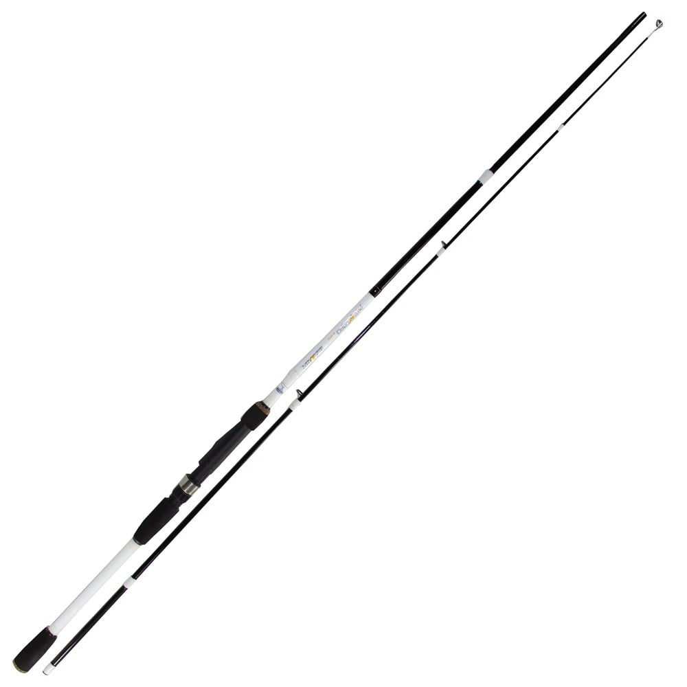 Bauer Haruto 270  10-30gr Spin KamışıBAUERBHRT270YAŞAR AV