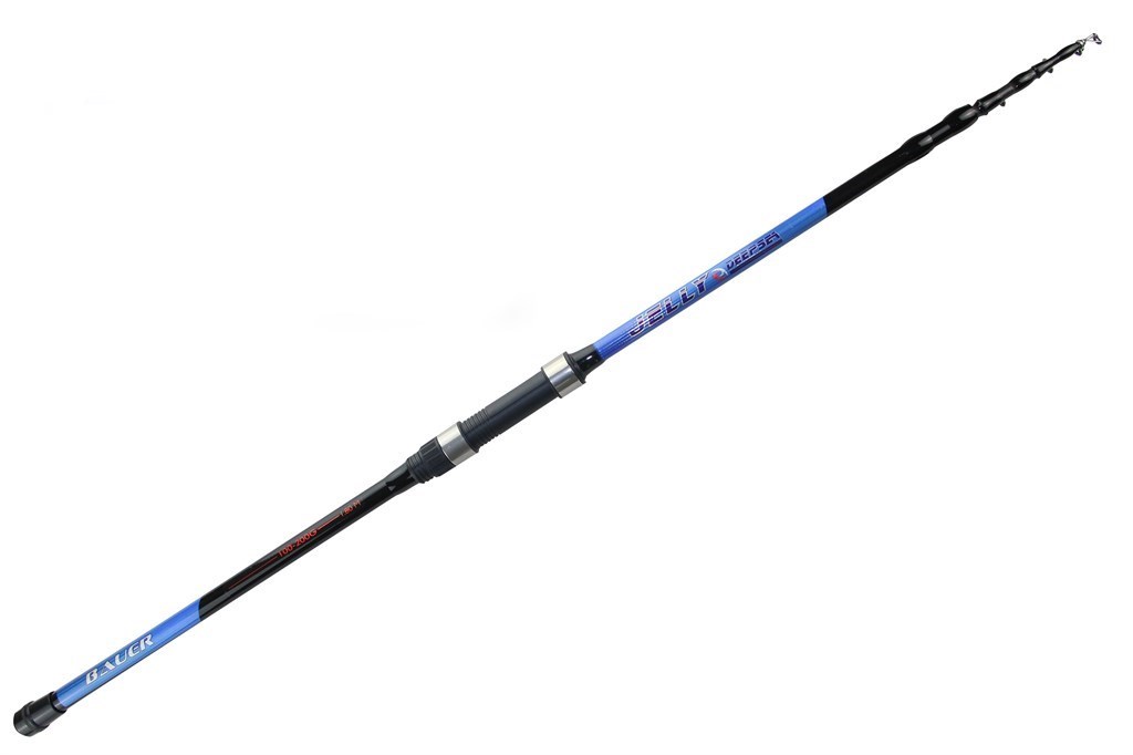 BAUER JELLY 240 CM BOAT OLTA KAMIŞI 