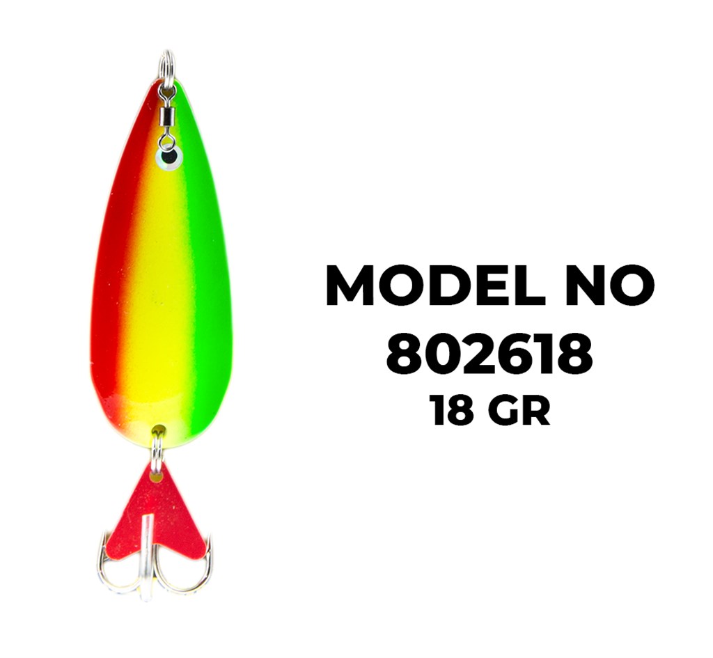 BAUER KAŞIK MODEL NO: 802618 (18 Gr)BAUER802618YAŞAR AV