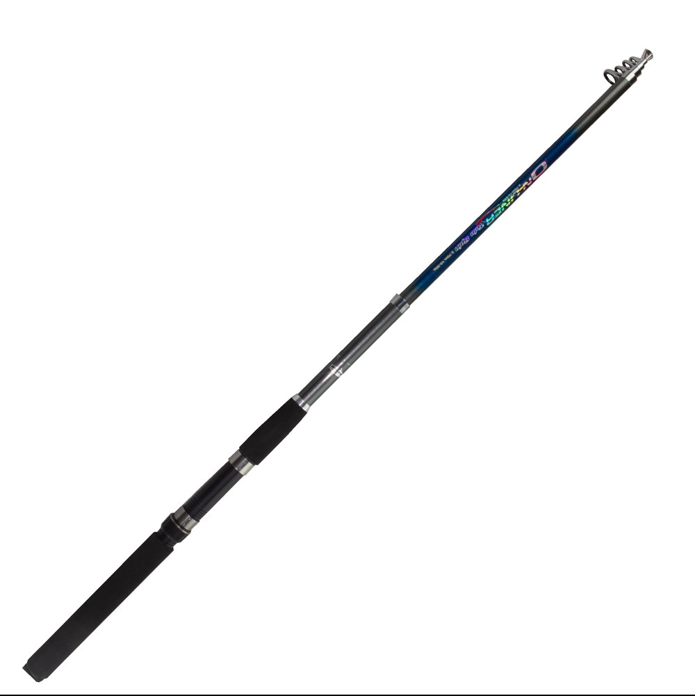 Bauer Onliner Teleskopik 270 Olta Kamışı BAUERBOLNR270YAŞAR AV