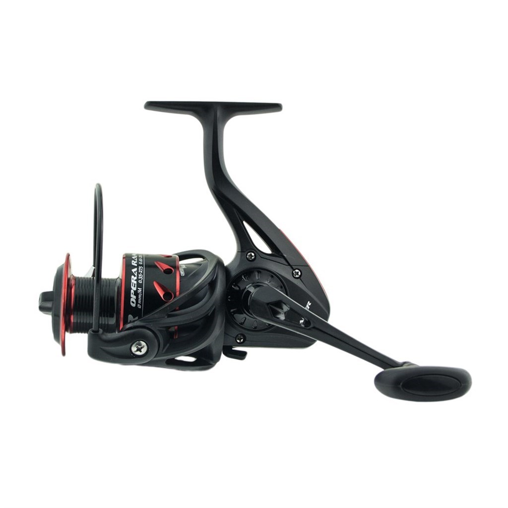 BAUER OPERA 20 OLTA MAKİNESİ