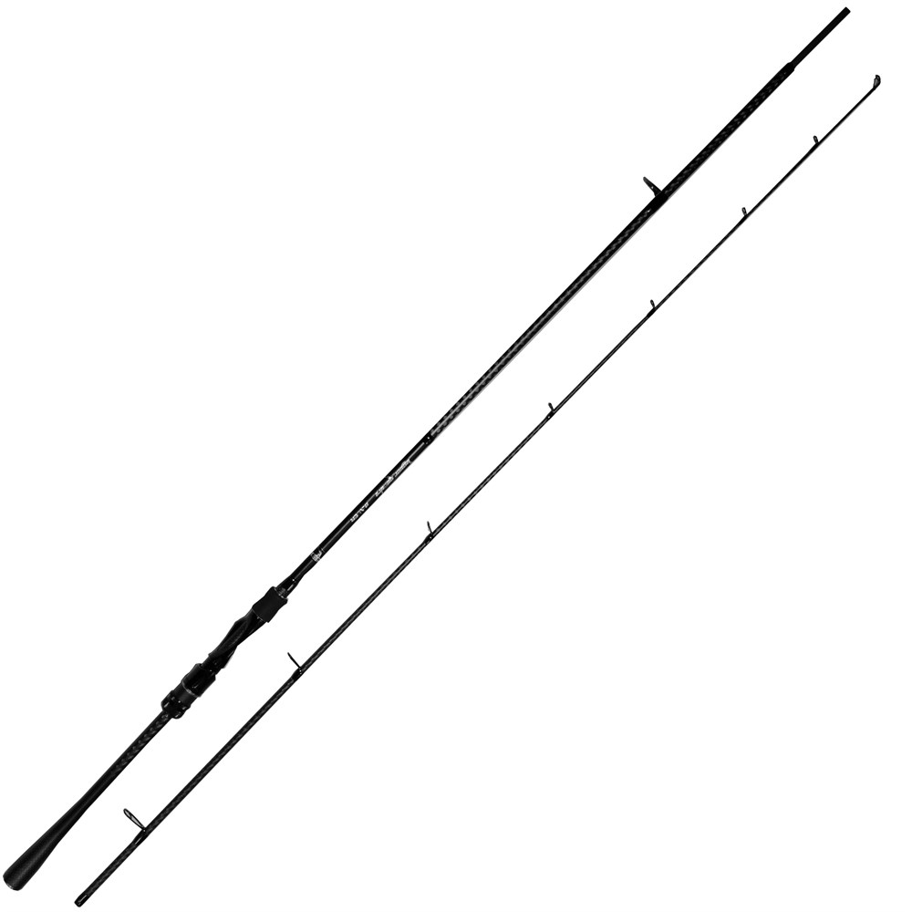 BAUER QUADRO 240 Olta Kamışı (15-40gr)BAUERQD240YAŞAR AV