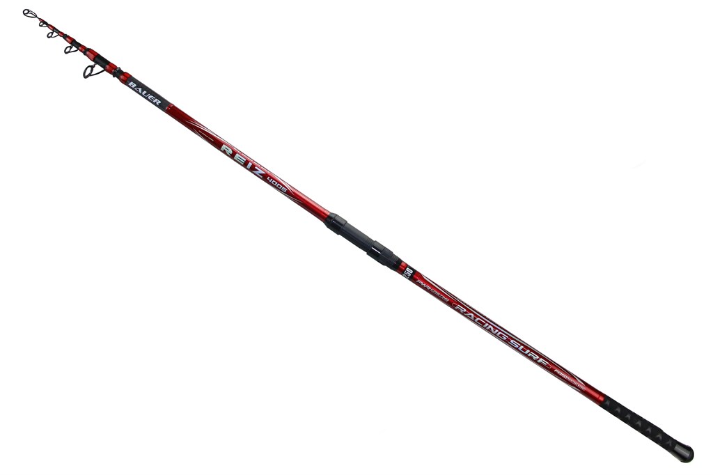 BAUER REIZ 400CM  SURF OLTA KAMIŞI BAUERBRZ400YAŞAR AV