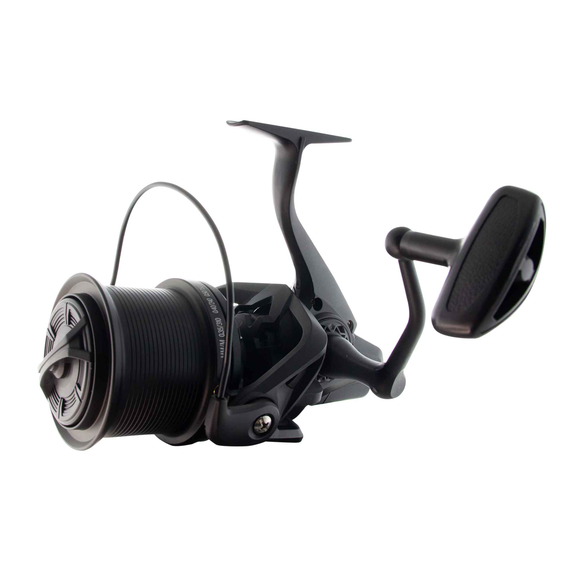 BAUER RPX SURF 8000 OLTA MAKİNASI BAUERRPX8YAŞAR AV