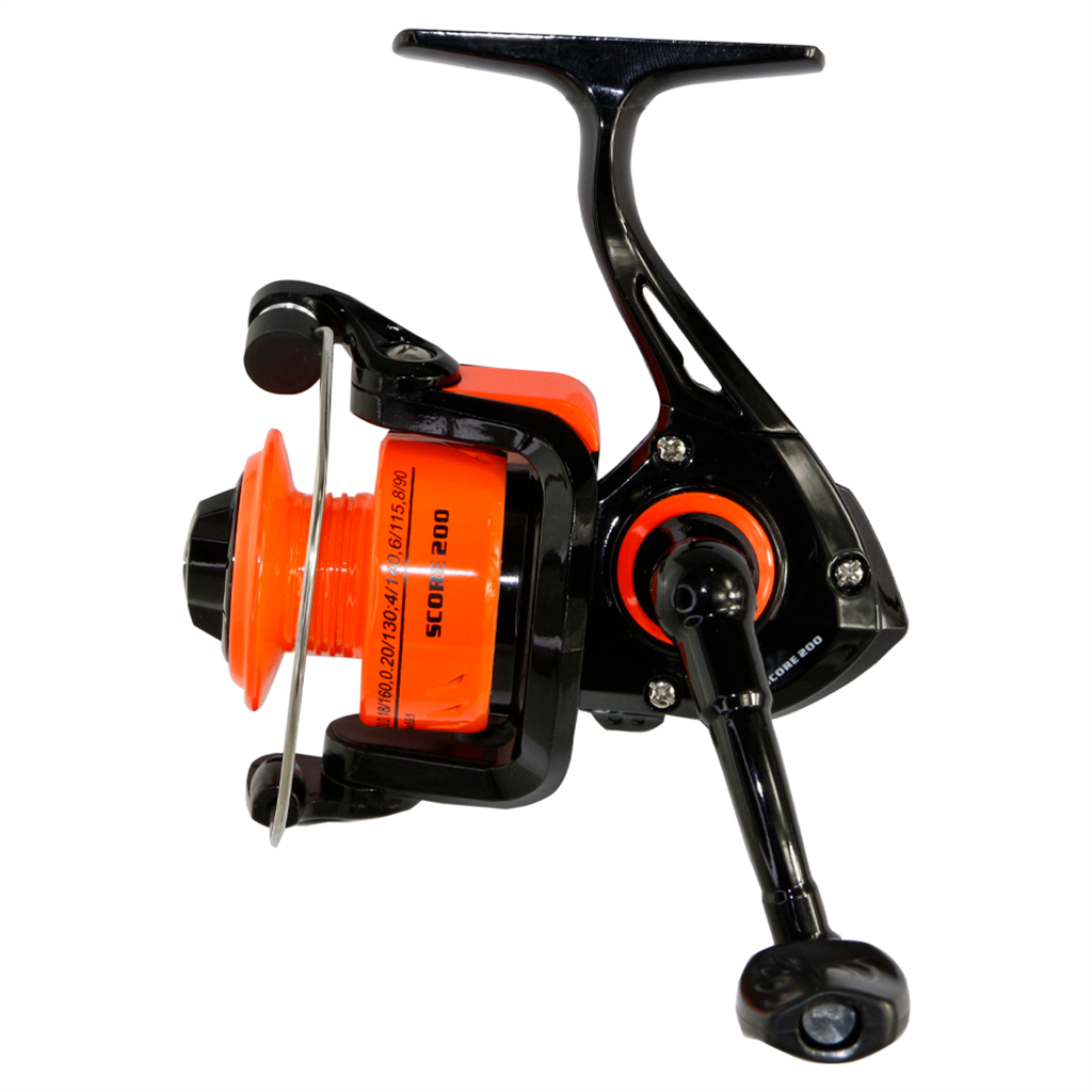 BAUER SCORE 200 5 OLTA MAKİNESİ BAUERBAUSCR2YAŞAR AV