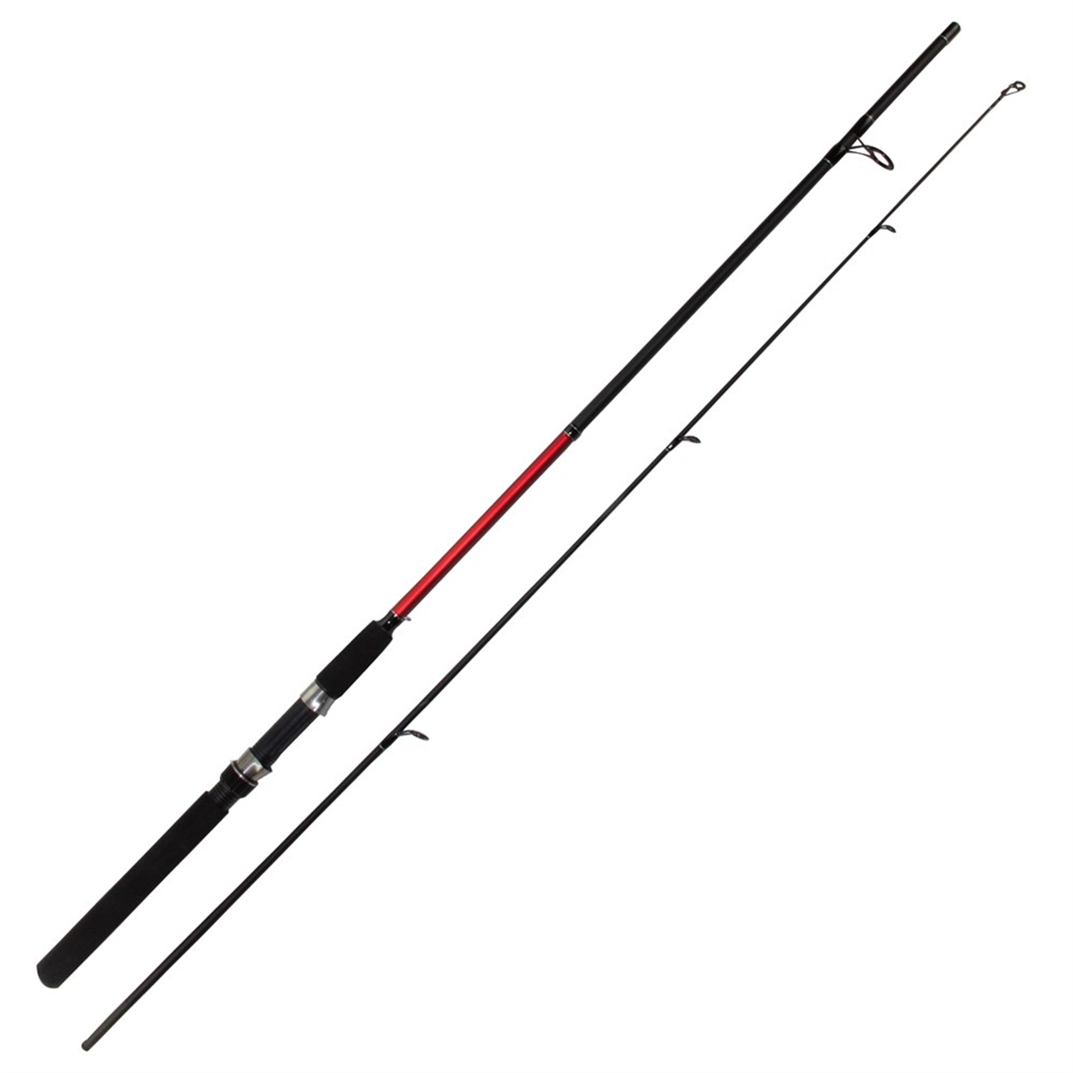Bauer Spinex 180 (10-40gr ) Spin Kamışı