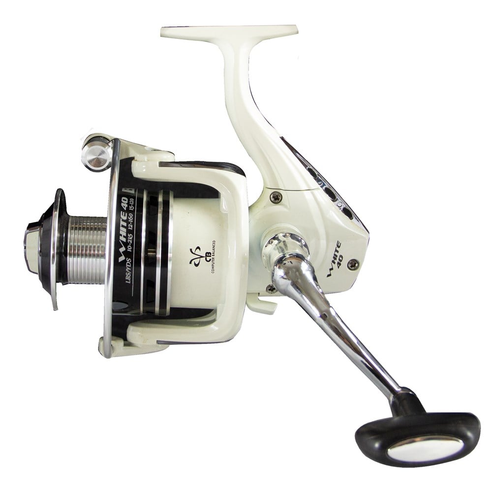 BAUER WHITE 20 METAL KAFA OLTA MAKİNESİBAUERBAUERWHT20YAŞAR AV