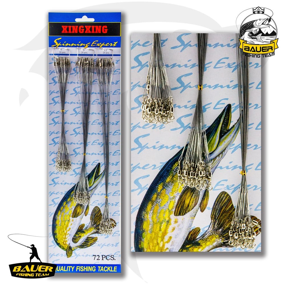 ÇELİK TEL - 72'LİK BEYAZ