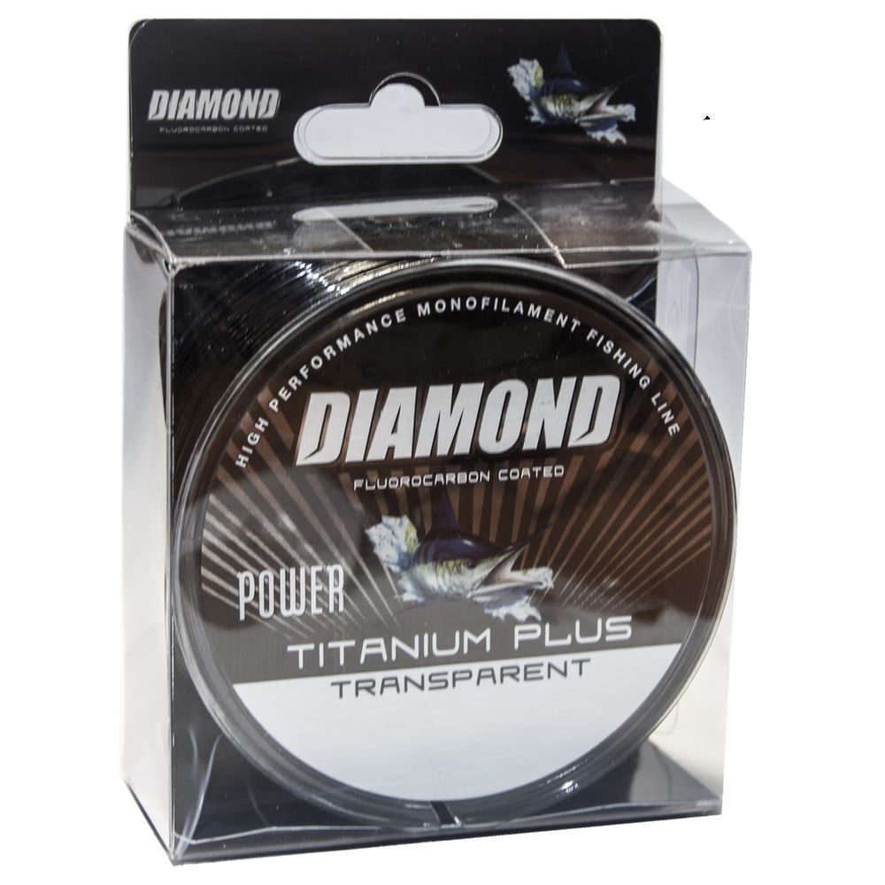 DIAMOND POWER MİSİNA  - RENK: SİYAHBAUERDMDPMSYAŞAR AV