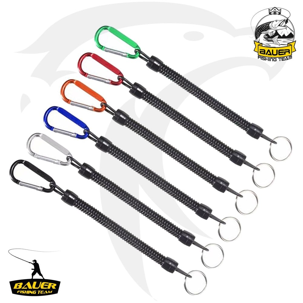 HANGER ATTACHEMENT WITH SPRINGSBAUERYS1014YAŞAR AV