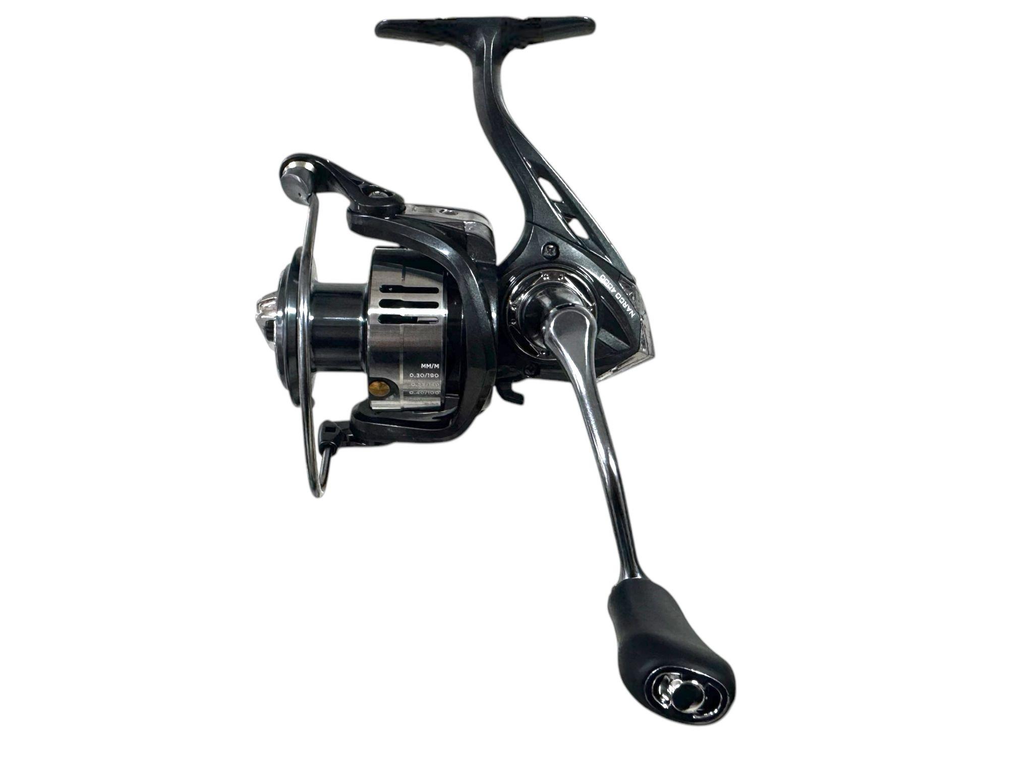 NARCOBAUERNRC 1YAŞAR AV