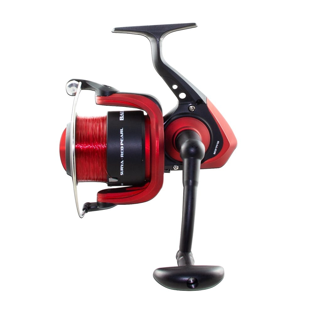 SURYA RED/PEARL Olta MakinesiBAUERSRP5YAŞAR AV
