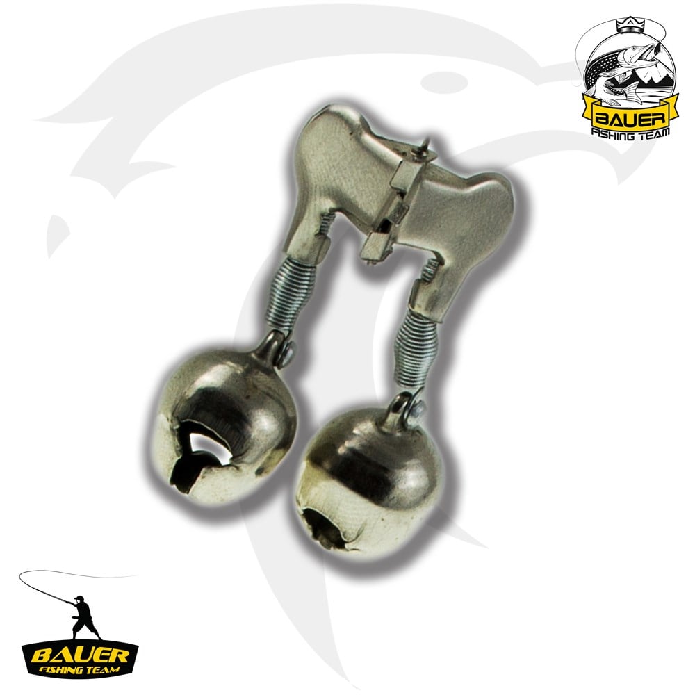 ZİL - ÇİFTLİ METAL MAŞALI