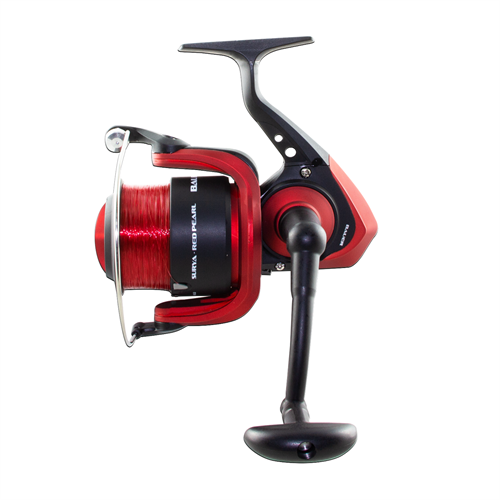 SURYA RED/PEARL Olta MakinesiBAUERSRP5YAŞAR AV