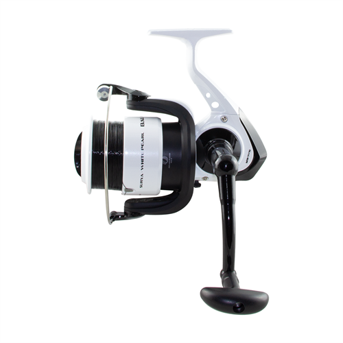 SURYA WHITE/PEARL Olta MakinesiBAUERSWP5YAŞAR AV