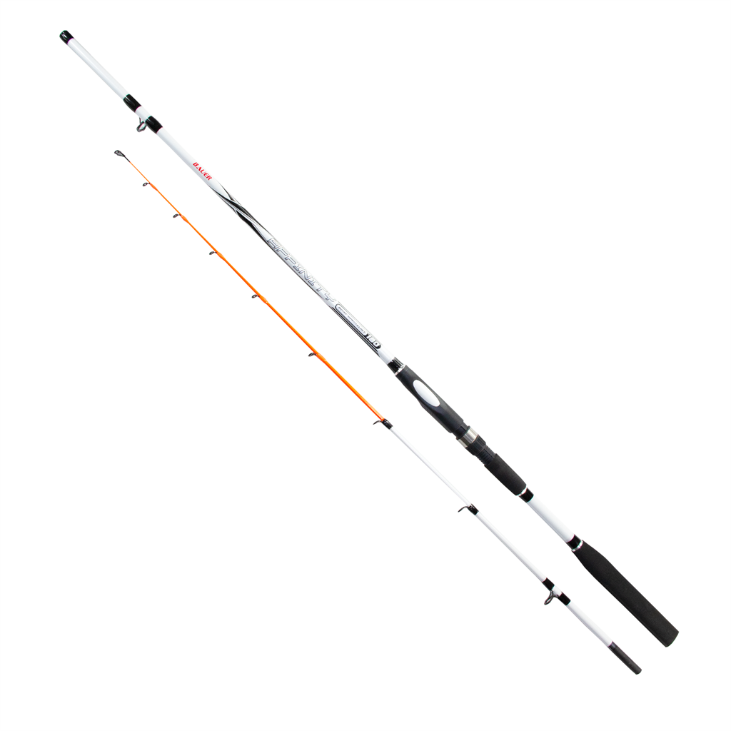 BAUER AFFINTY 180 CM  150 GR OLTA KAMIŞI BAUERBAUAFTYYAŞAR AV