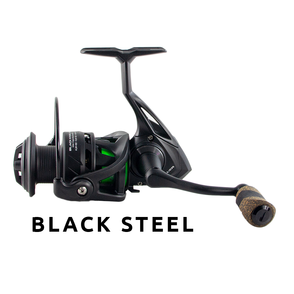 BAUER BLACK STEEL 40 OLTA MAKİNESİBAUERBLC40YAŞAR AV