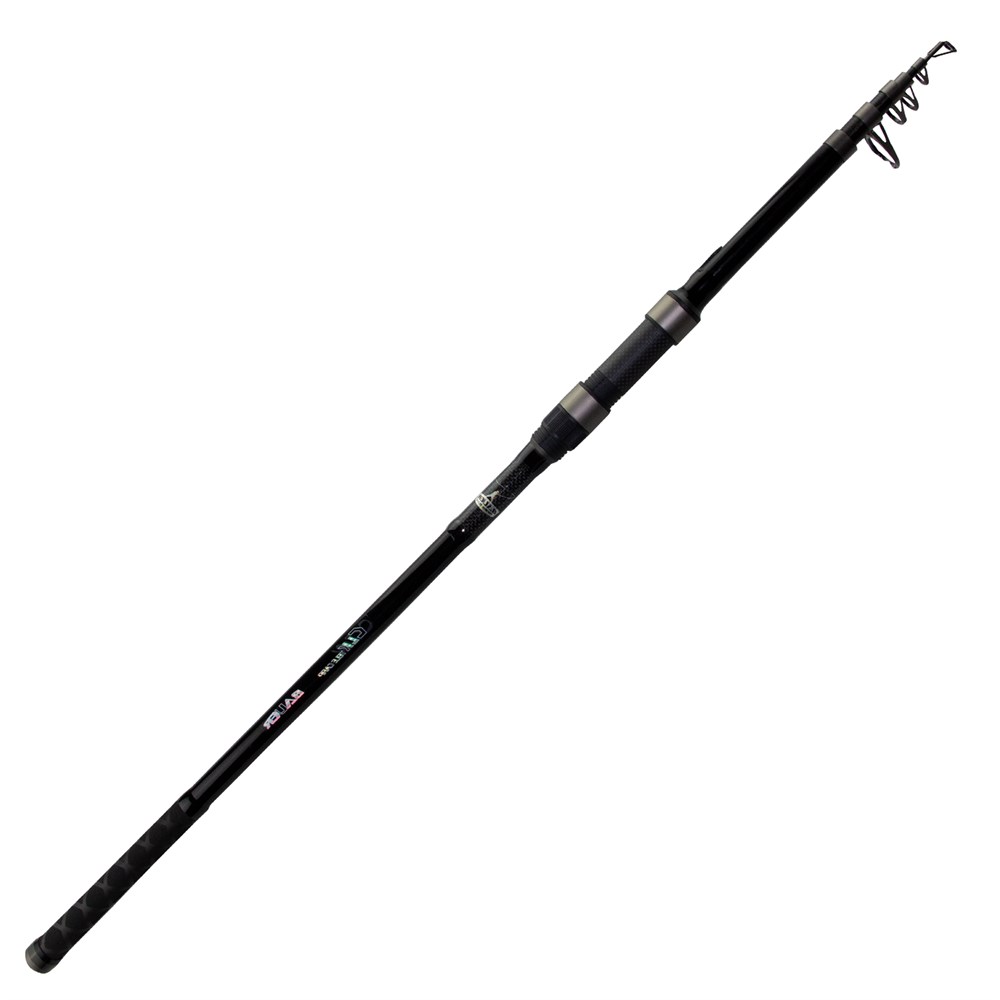 Bauer CLK TELE 390  3,5 LBS Teloskobik Olta KamışıBAUERBAUCLKT390YAŞAR AV