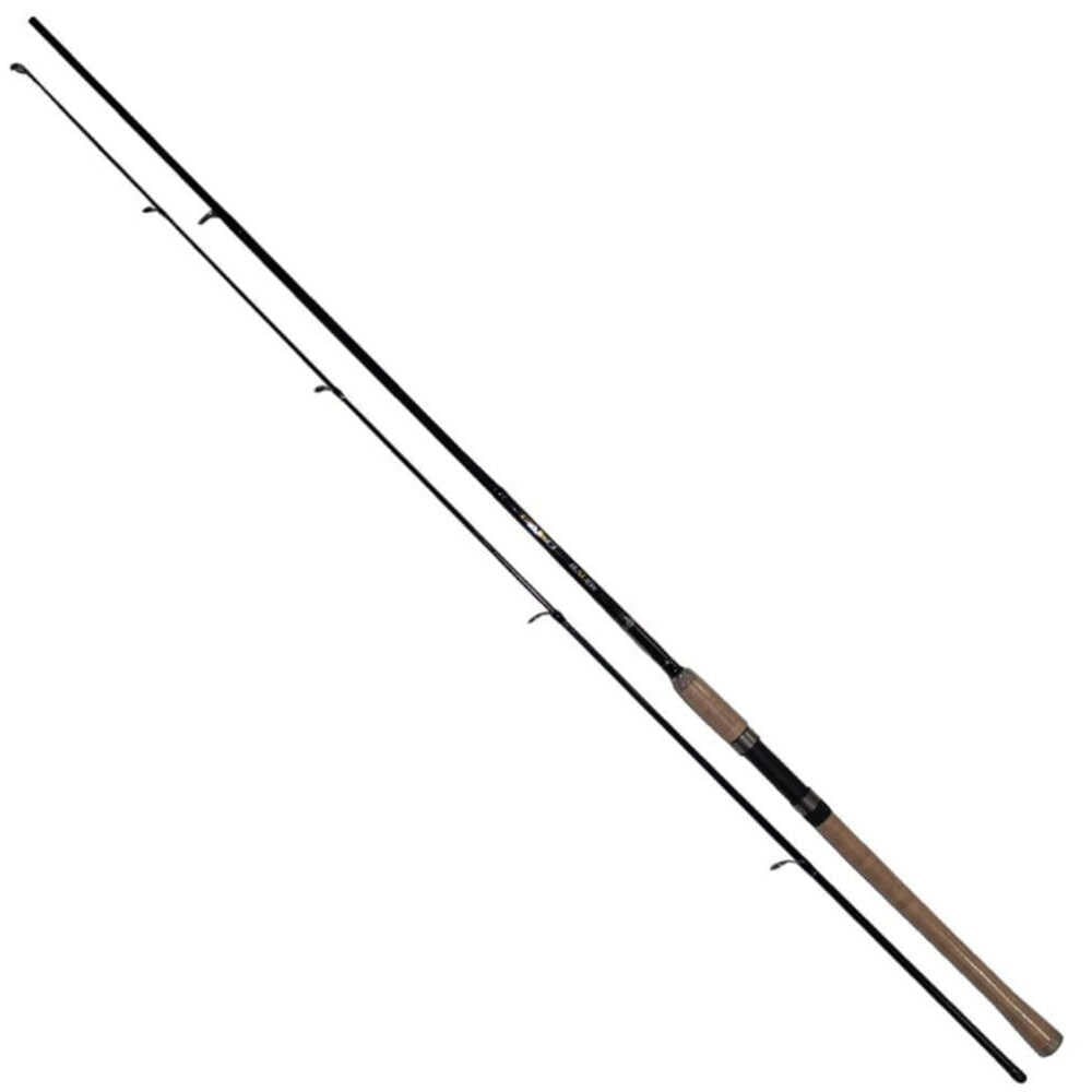 BAUER DAIKO Spin Olta Kamışı | Hafif Yapı ve Hassas Spin PerformansıBAUERbaudaıYAŞAR AV