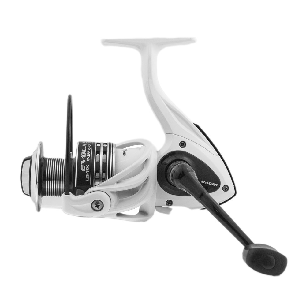 BAUER EVOLA 10 OLTA MAKİNESİBAUERBAUEVO1YAŞAR AV