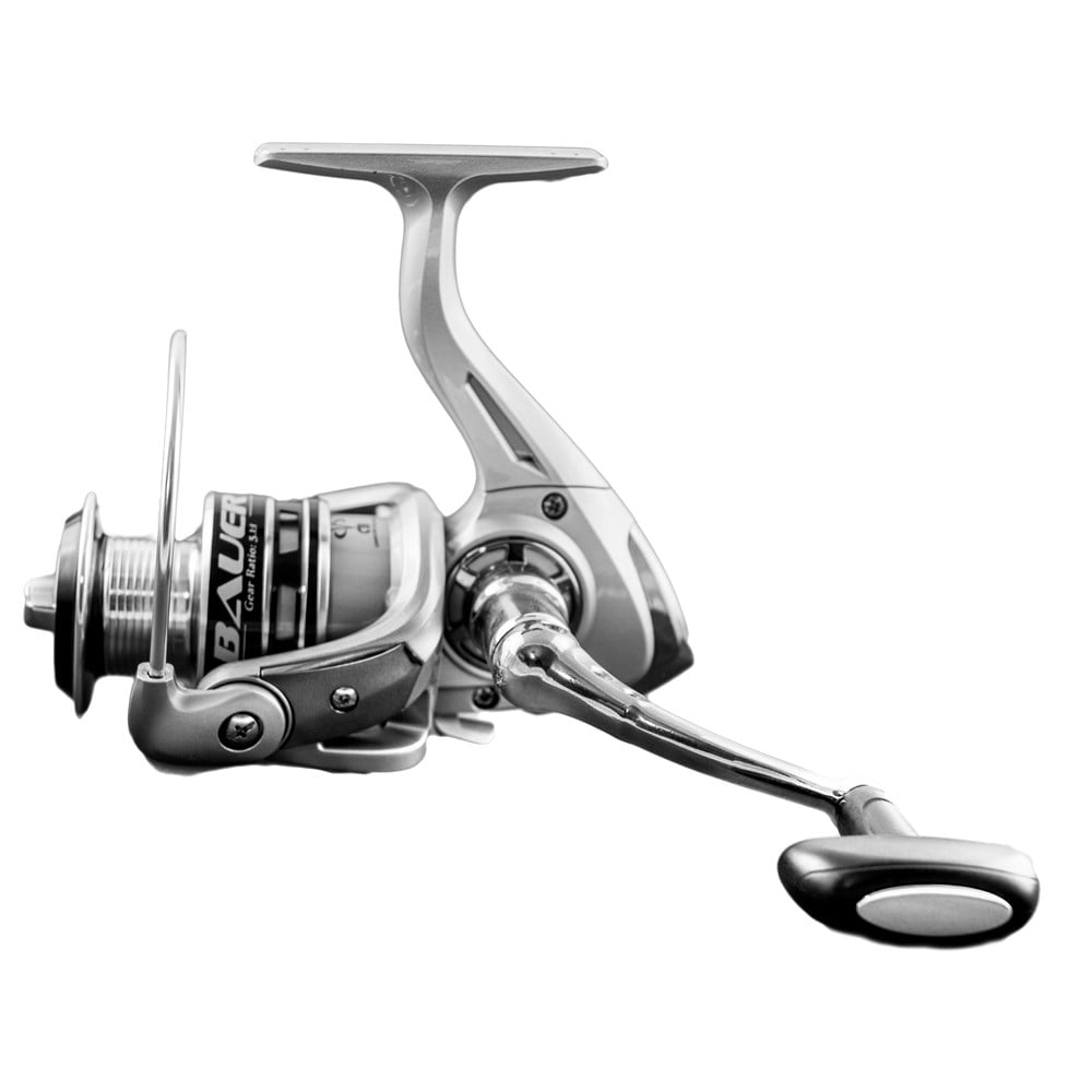 BAUER FEEDER WIND 50 METAL KAFA OLTA MAKİNESİBAUERBAUERFW50YAŞAR AV