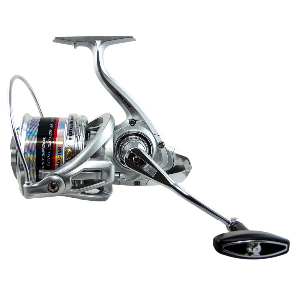 BAUER FURIA SURF 8000 OLTA MAKİNESİBAUERYS2004YAŞAR AV