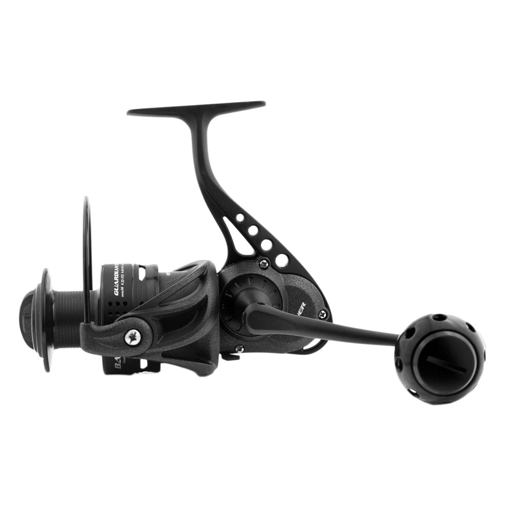 BAUER GUARDIAN 60 OLTA MAKİNESİBAUERBAUGUA6YAŞAR AV