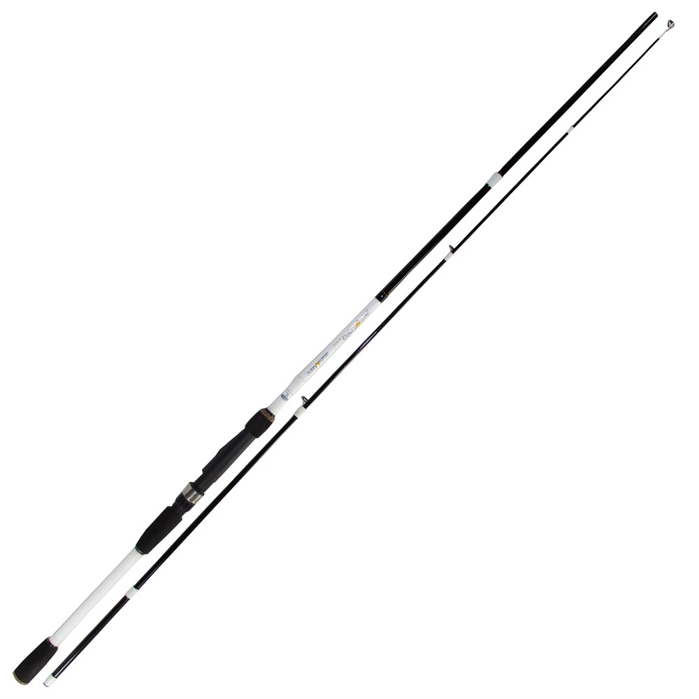 Bauer Haruto 240  10-30gr Spin KamışıBAUERBHRT240YAŞAR AV