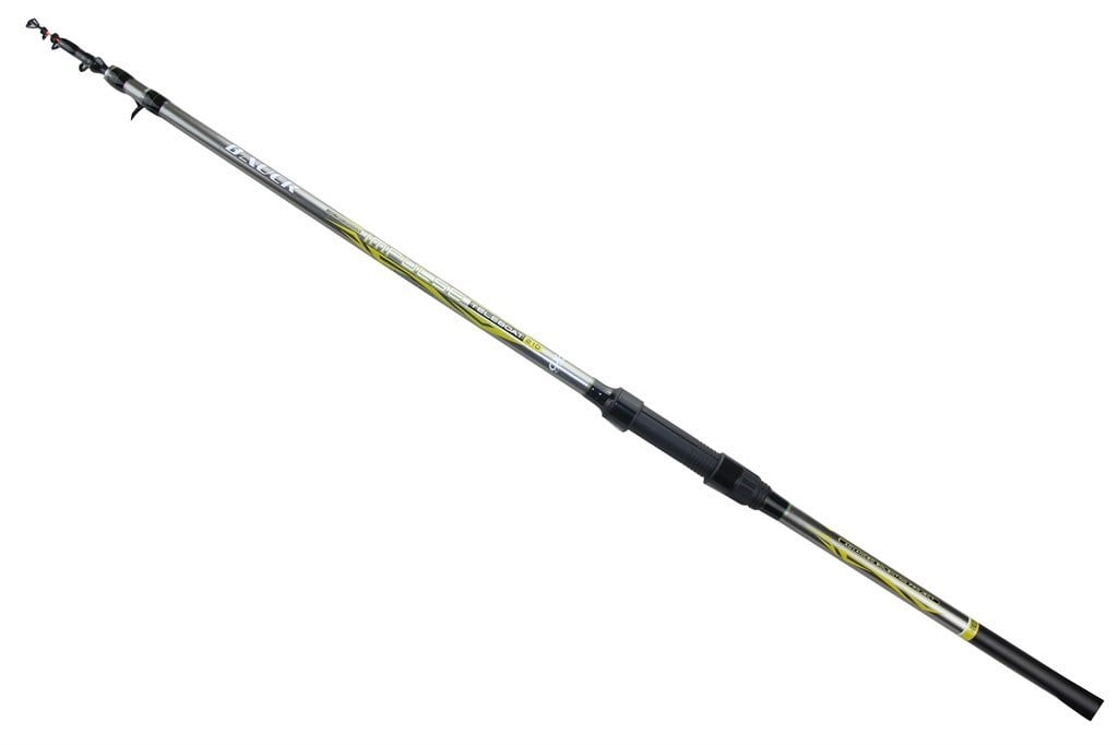 BAUER IMPULSE 180 CM BOAT OLTA KAMIŞI BAUERBIPLS180YAŞAR AV