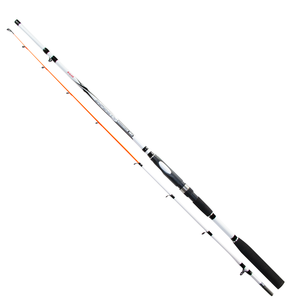 BAUER INFINTY 180 CM  120 GR OLTA KAMIŞI BAUERBAUINFTYYAŞAR AV
