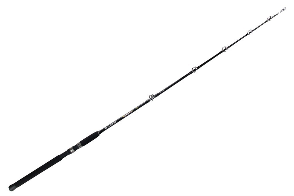 BAUER JUSTO 165 BOAT OLTA KAMIŞI BAUERBJS16YAŞAR AV