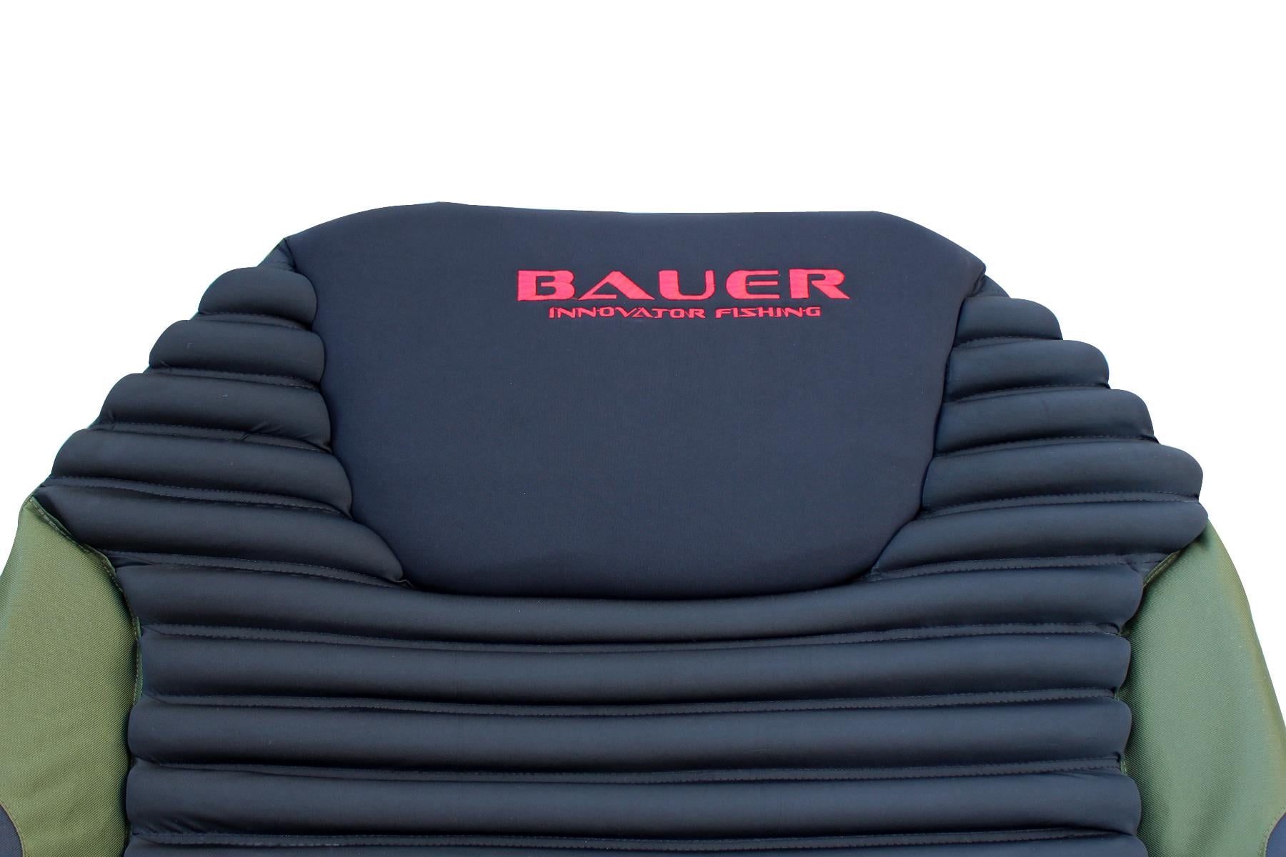 BAUER  KAMPET MODEL:3BAUERKAMPET3YAŞAR AV