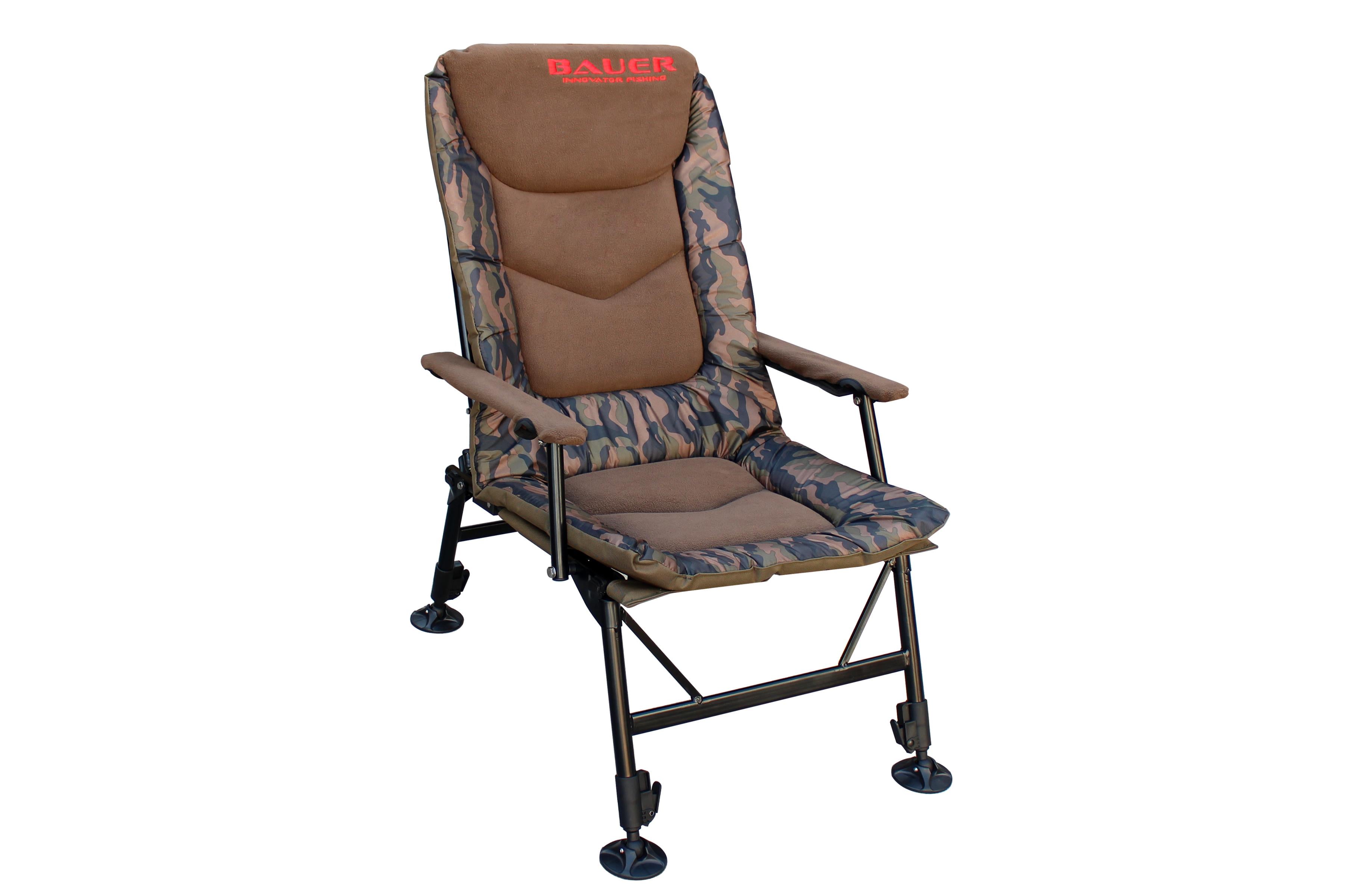 BAUER  KAMPET MODEL:6BAUERKAMPET6YAŞAR AV