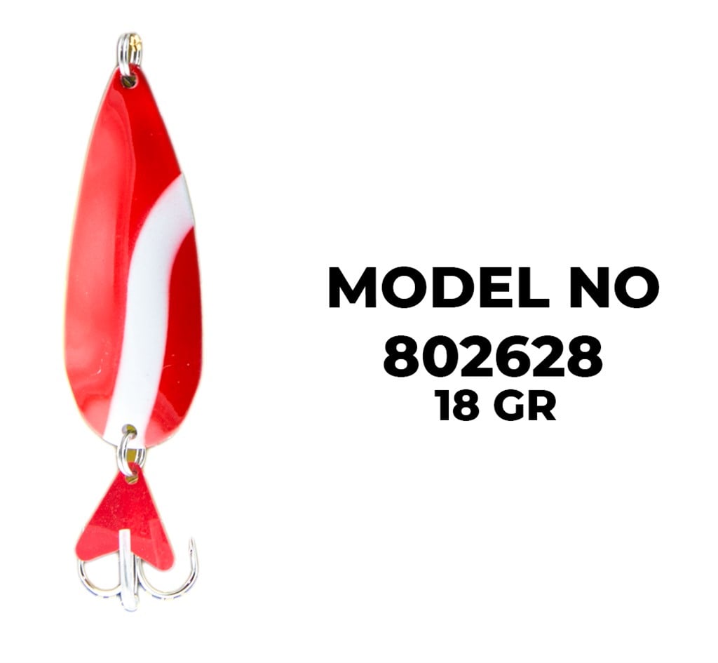 BAUER KAŞIK MODEL NO: 802628 (18 Gr)BAUER802628YAŞAR AV