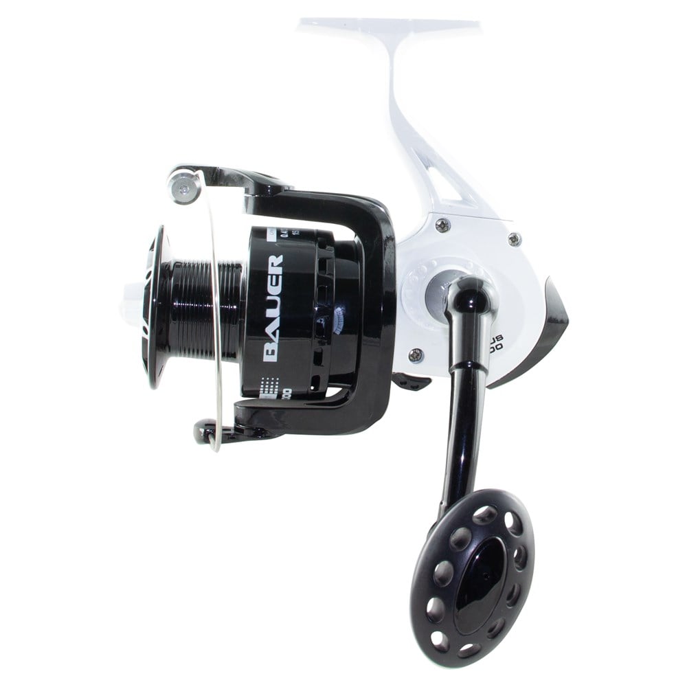 Bauer Lepus 7000 5 BB Olta MakinesiBAUERBAULEP7YAŞAR AV