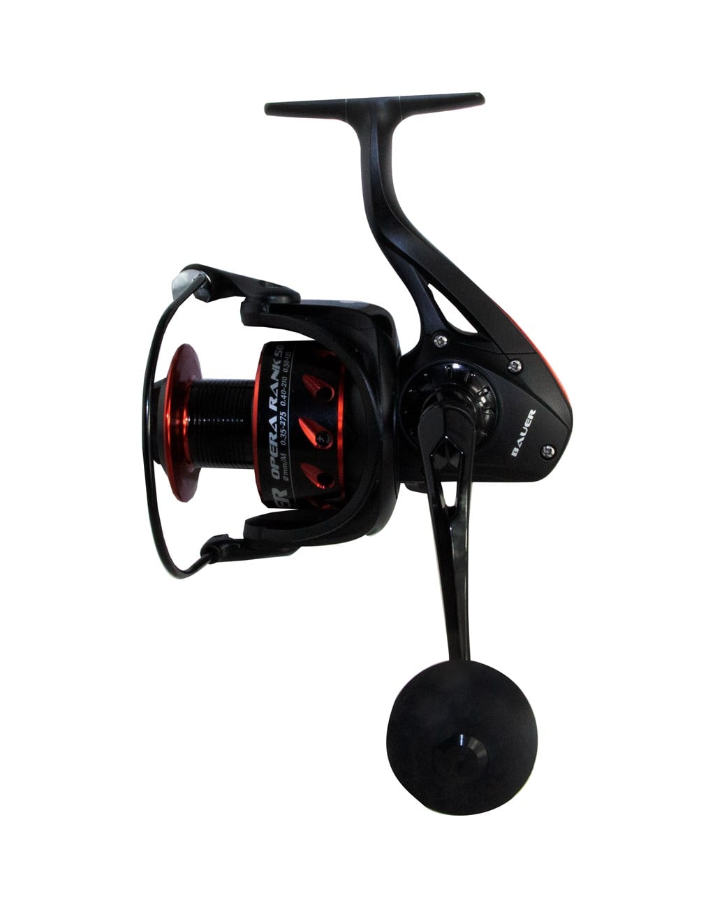 BAUER OPERA 60 OLTA MAKİNESİBAUERBAUOPR6YAŞAR AV