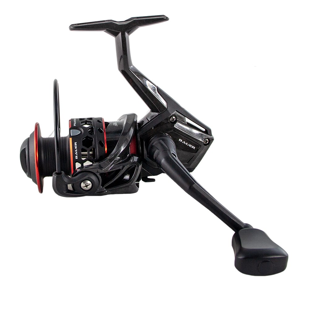 BAUER PHANTOM 20 OLTA MAKİNESİBAUERYS2030YAŞAR AV