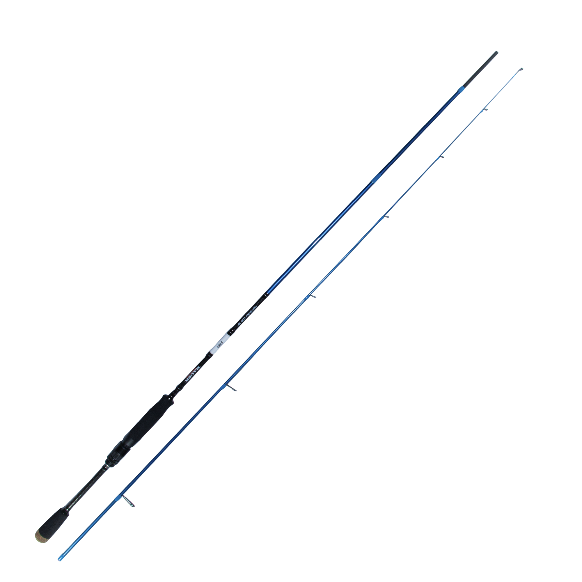 BAUER PIA 2.13 0.5-7gr  LRF OLTA KAMIŞIBAUERBAUP213057YAŞAR AV