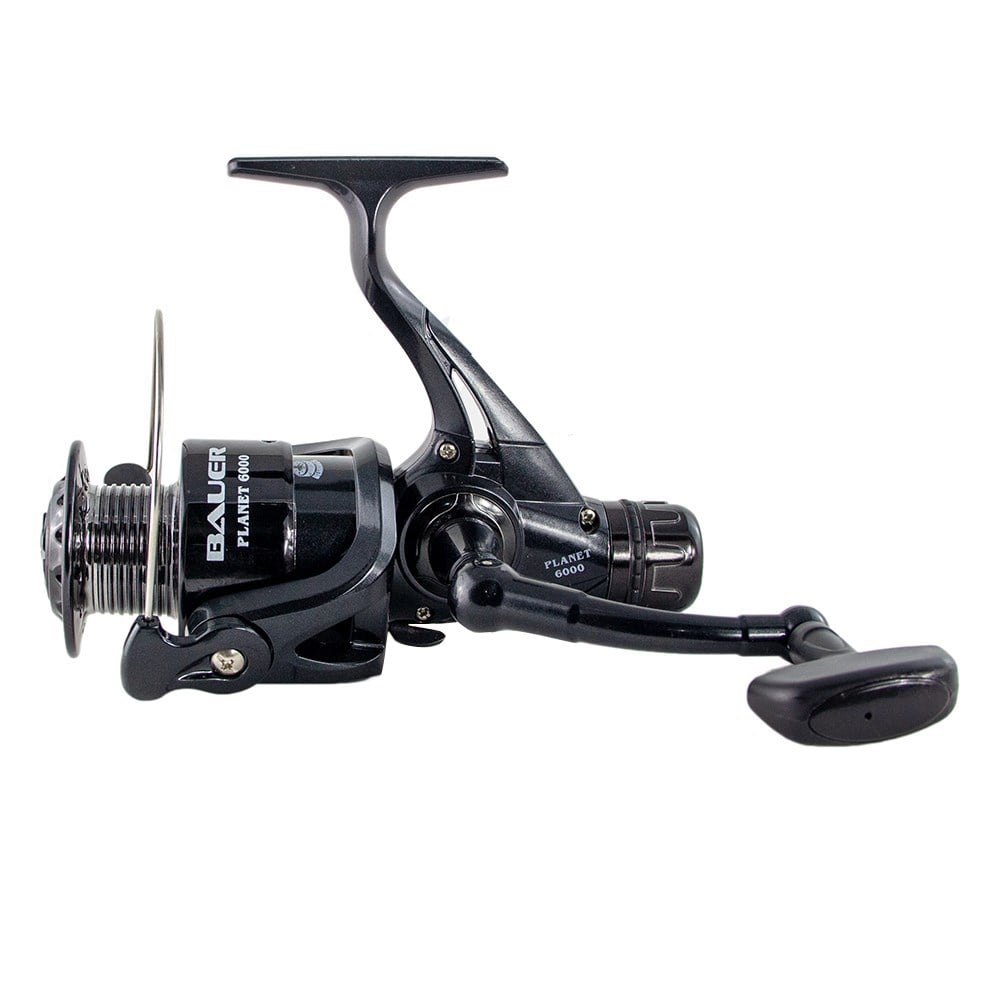 BAUER PLANET 60 OLTA MAKİNESİBAUERYS2018YAŞAR AV