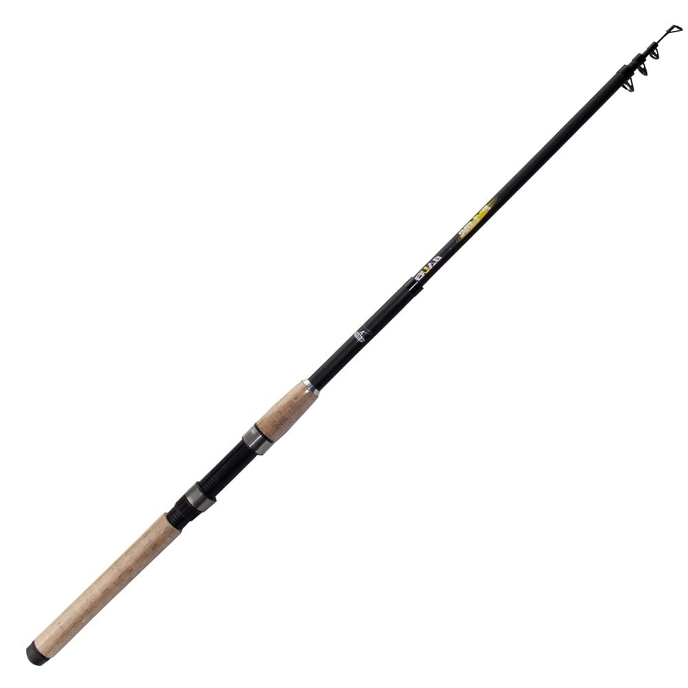 Bauer PULSAR TELE 180 10-30gr Teleskobik Olta KamışıBAUERBAUPLS18YAŞAR AV
