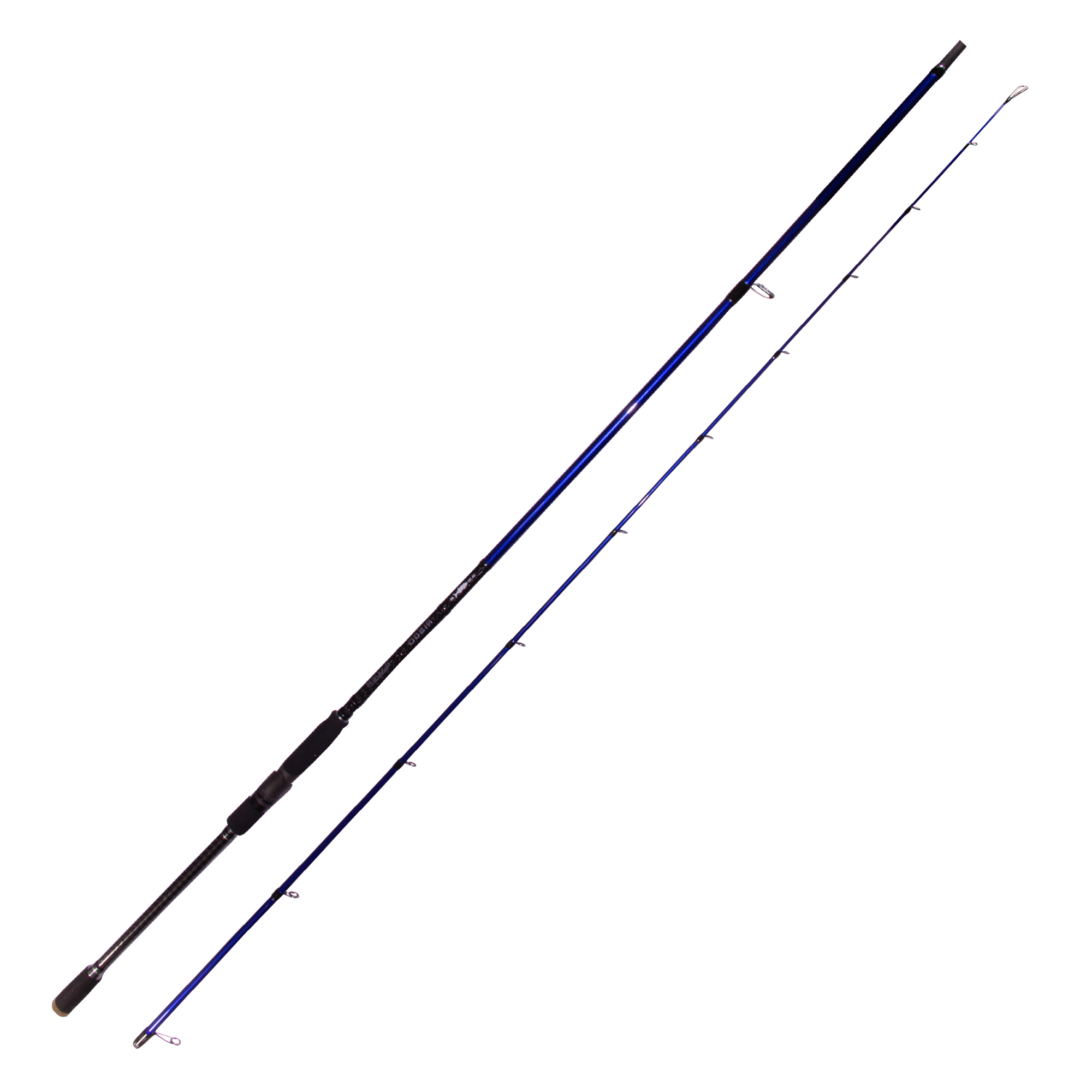 BAUER RISCO 290 CM 30-70 GR SPİN KAMIŞI BAUERBAUERRISCO1YAŞAR AV