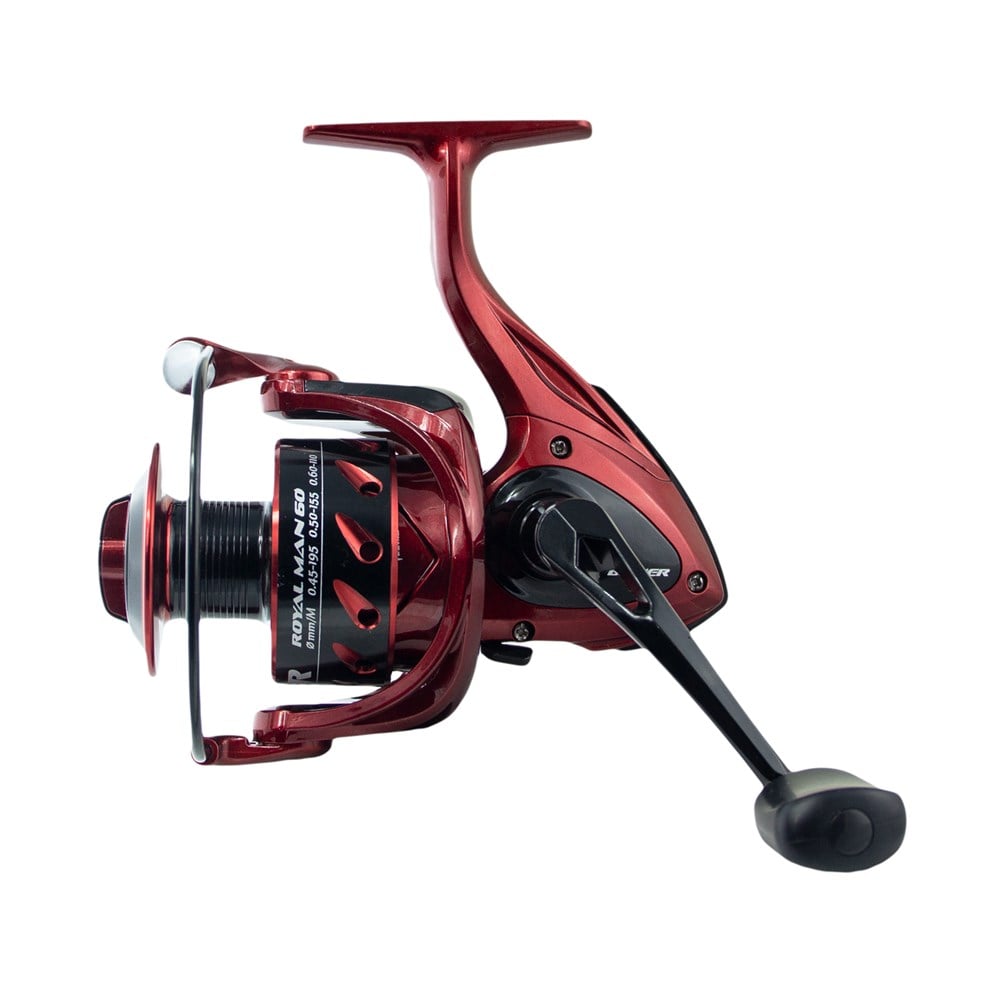 BAUER ROYAL MAN 6000 OLTA MAKİNESİBAUERBAUERRYM6YAŞAR AV