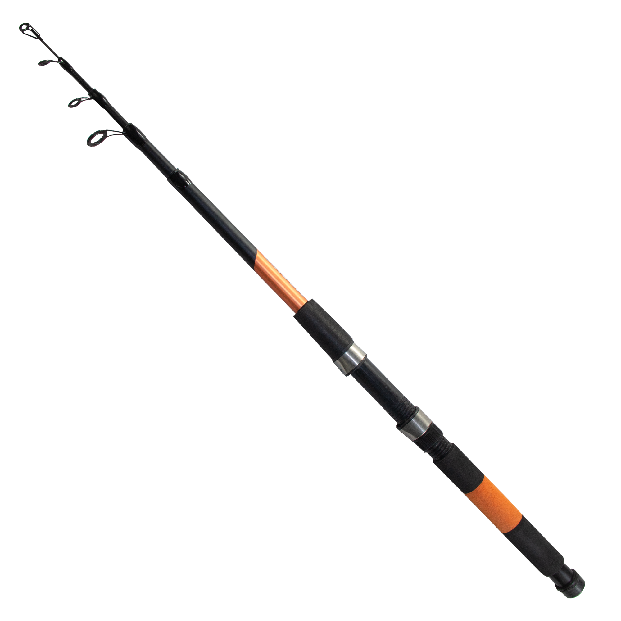 BAUER SCUBA Spin Olta Kamışı | Güçlü Yapı ve Hassas AksiyonBAUERBAUSCBYAŞAR AV