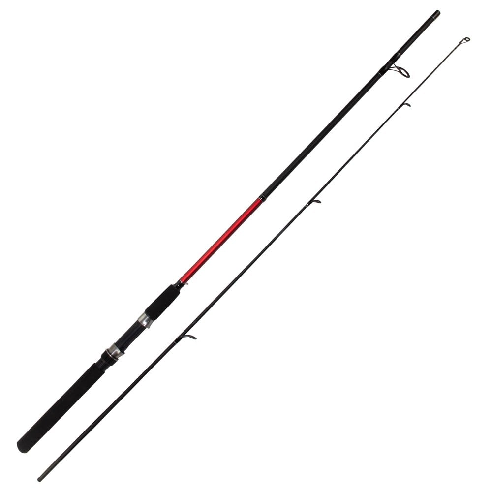 Bauer Spinex 240 (10-40gr ) Spin KamışıBAUERSPNX240YAŞAR AV