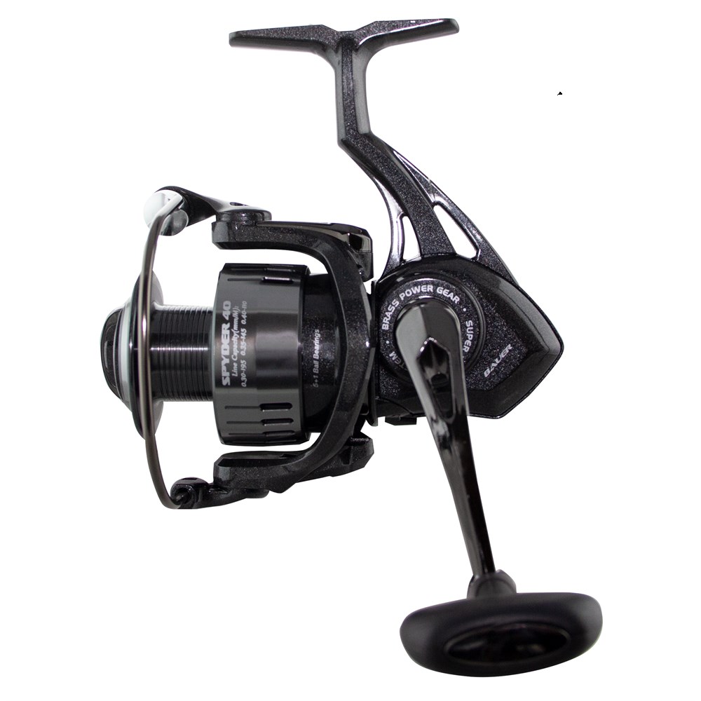 Bauer SPYDER 10 5+1 Olta Makinesi BAUERBSPYD1YAŞAR AV