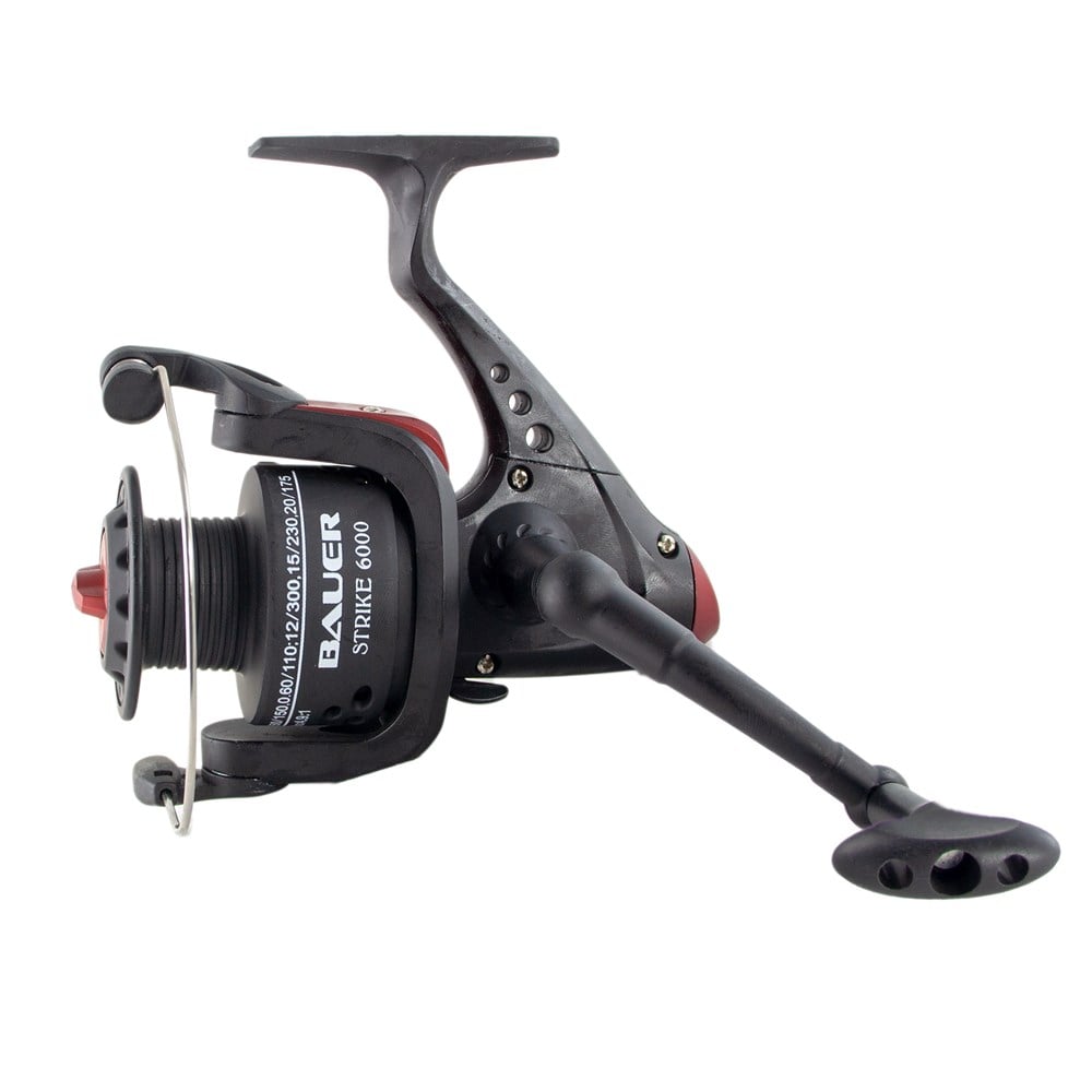 BAUER STRIKE 50 OLTA MAKİNESİBAUERYS2010YAŞAR AV